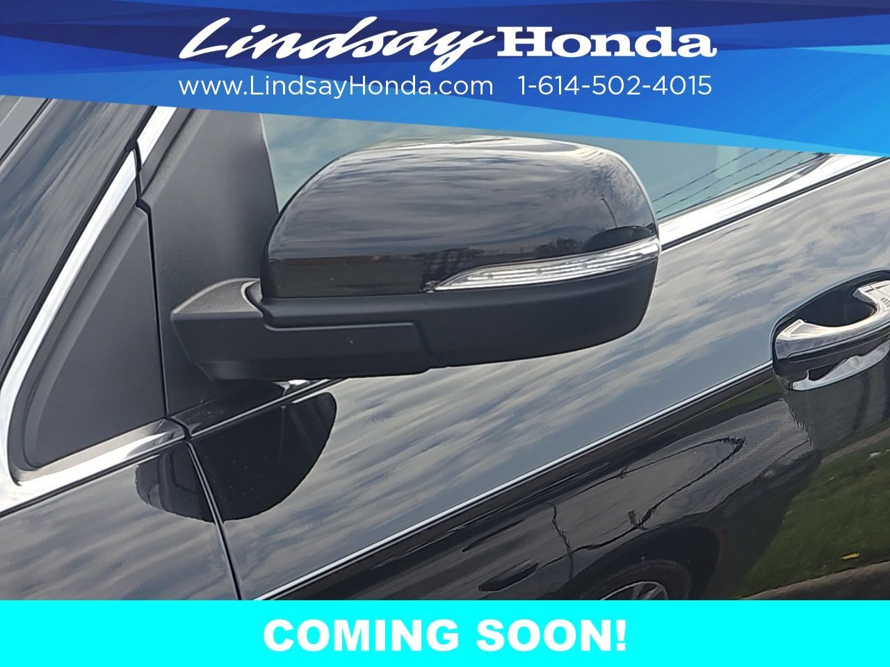 2017 Ford Edge SEL Columbus OH