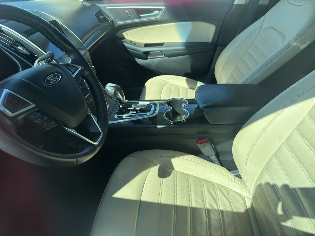 2017 Ford Edge SEL Folsom CA