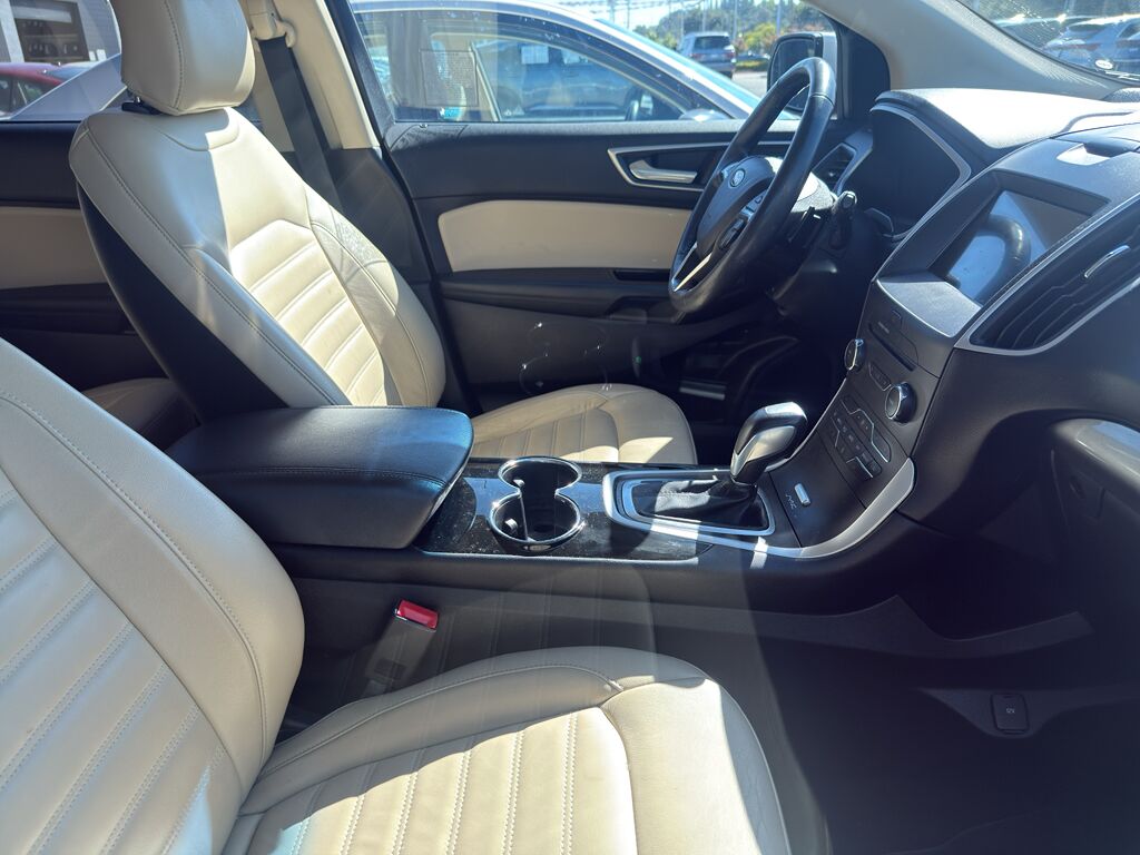 2017 Ford Edge SEL Folsom CA