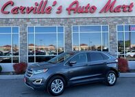 2017 Ford Edge SEL Grand Junction CO 2017 Ford Edge SEL Grand Junction CO