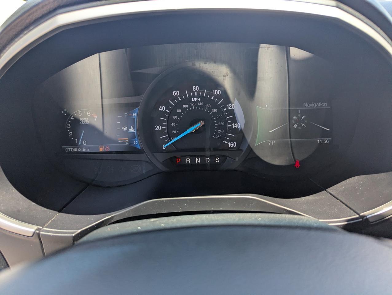 2017 Ford Edge SEL Grand Junction CO