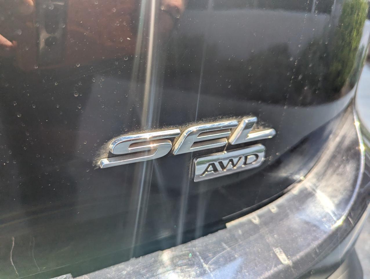 2017 Ford Edge SEL Grand Junction CO
