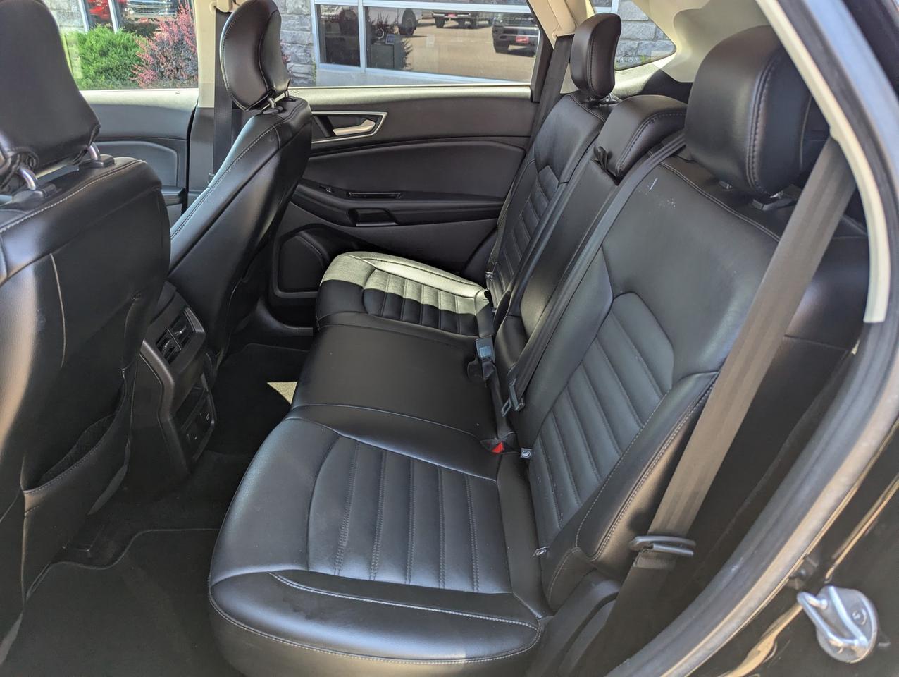 2017 Ford Edge SEL Grand Junction CO