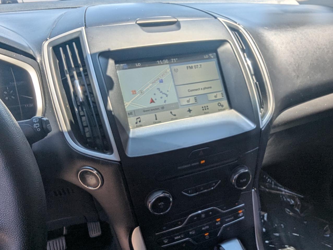 2017 Ford Edge SEL Grand Junction CO