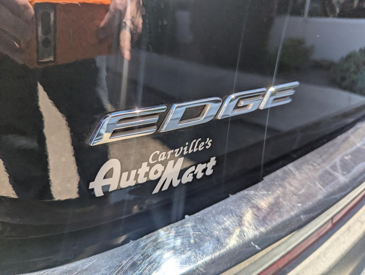 2017 Ford Edge SEL Grand Junction CO