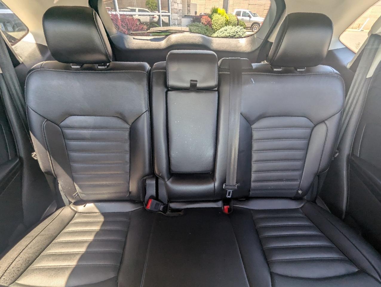 2017 Ford Edge SEL Grand Junction CO