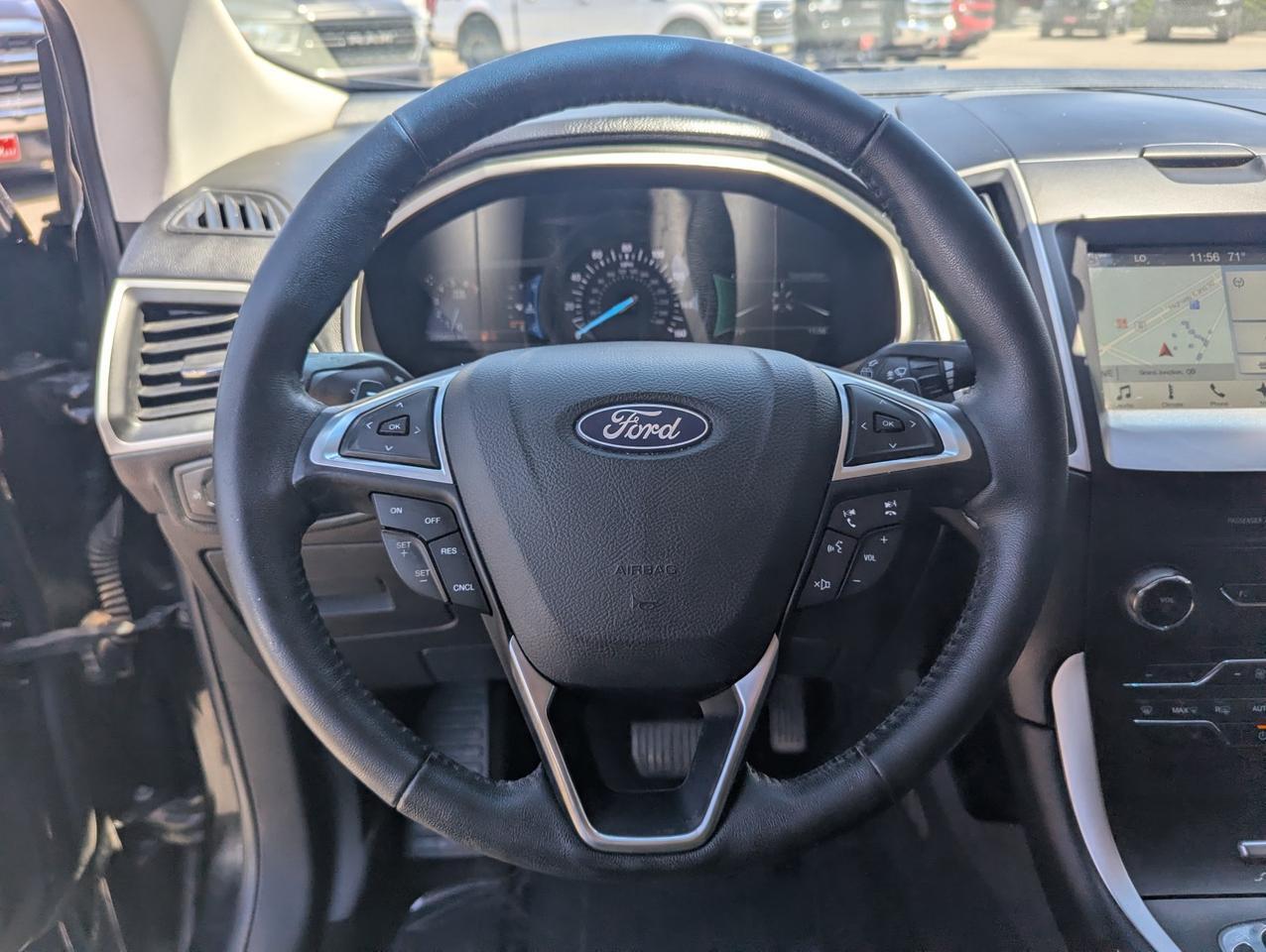 2017 Ford Edge SEL Grand Junction CO