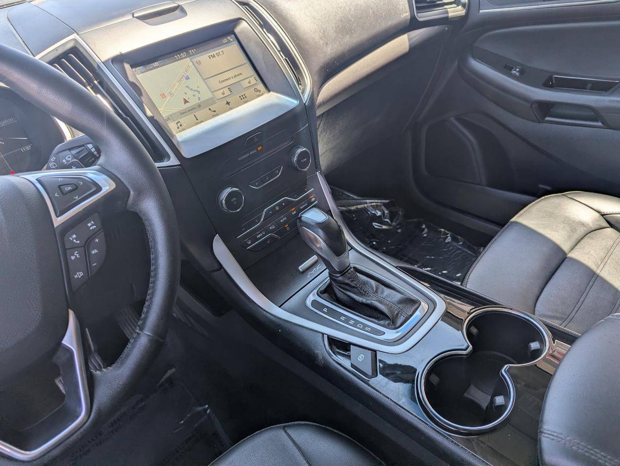 2017 Ford Edge SEL Grand Junction CO