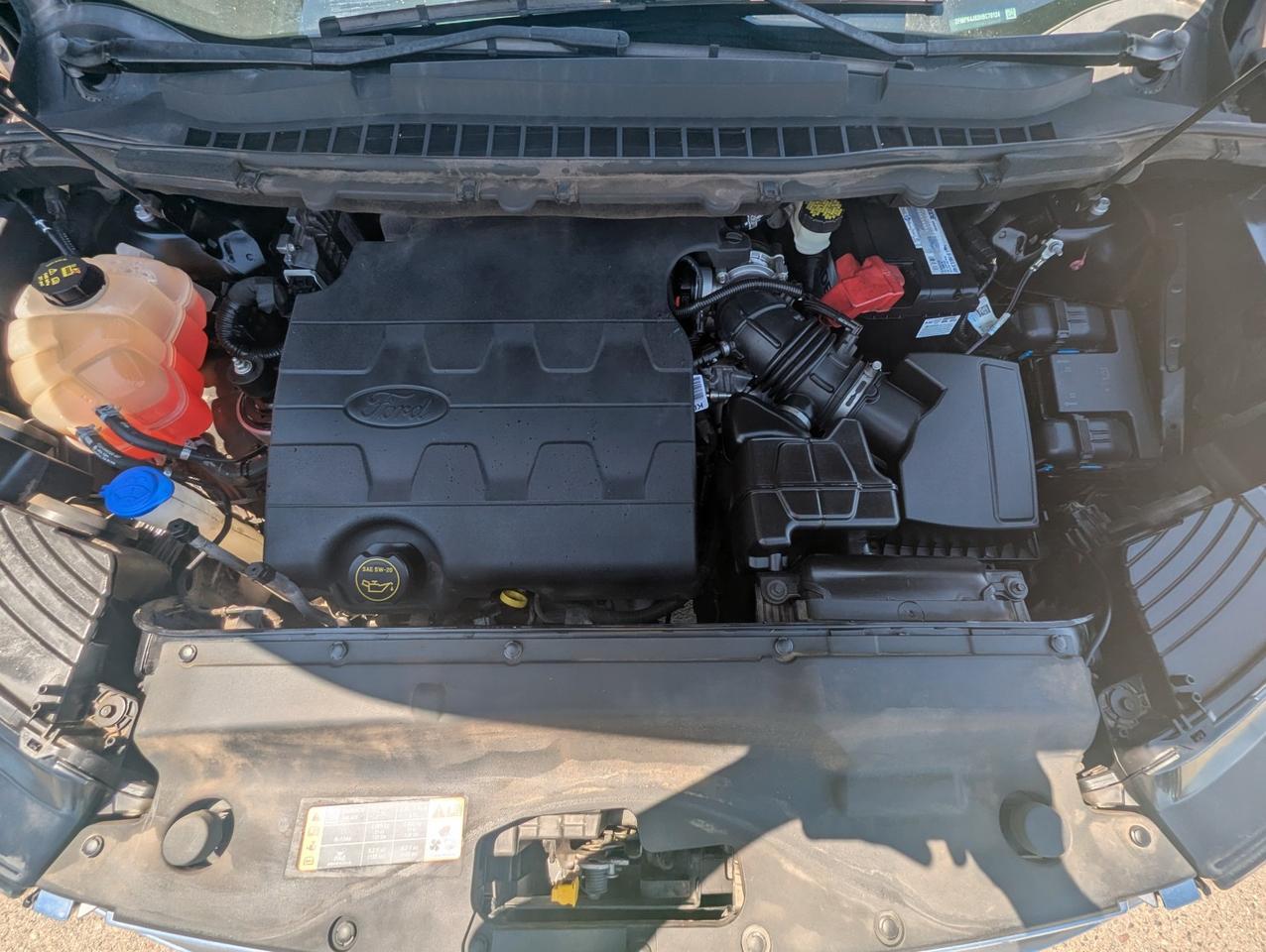 2017 Ford Edge SEL Grand Junction CO