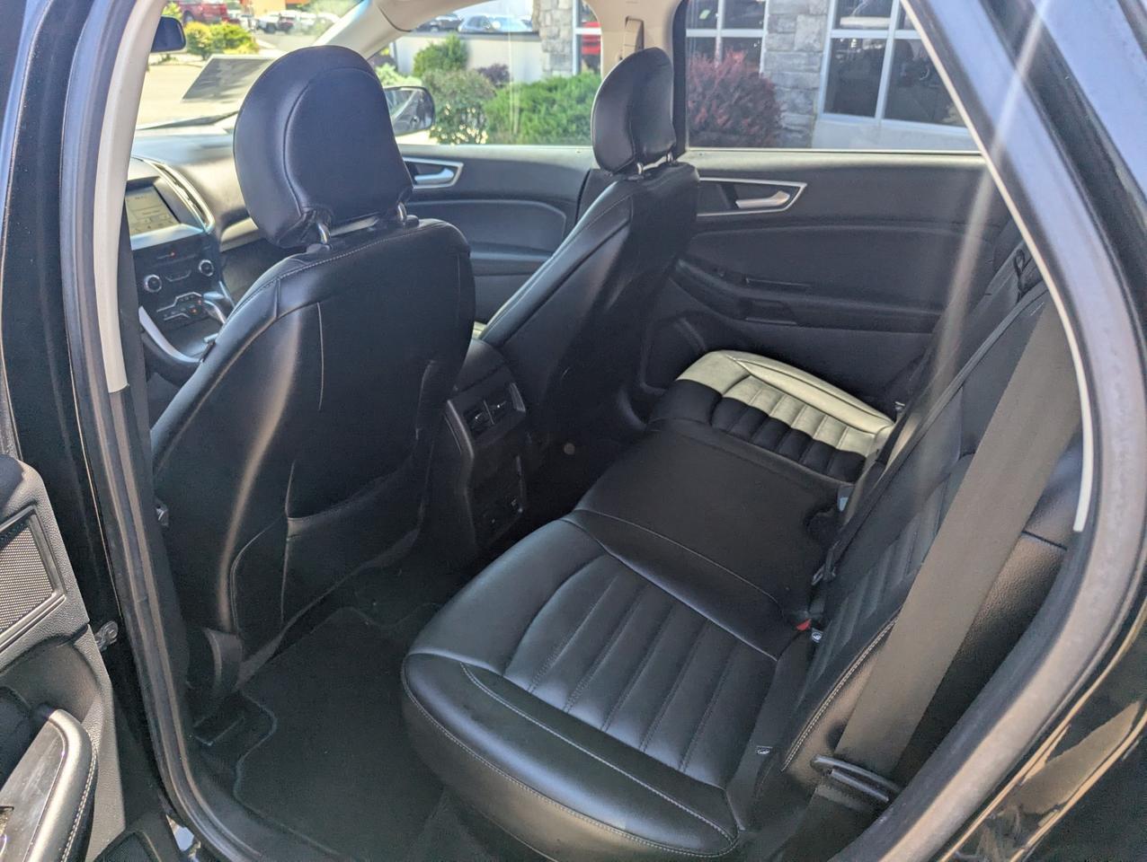 2017 Ford Edge SEL Grand Junction CO