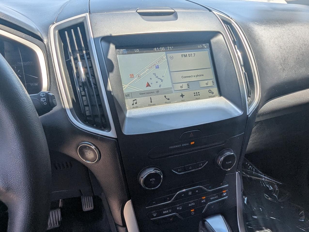 2017 Ford Edge SEL Grand Junction CO
