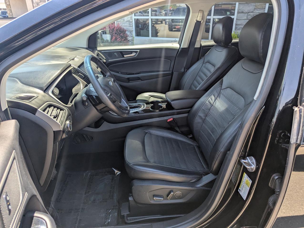 2017 Ford Edge SEL Grand Junction CO