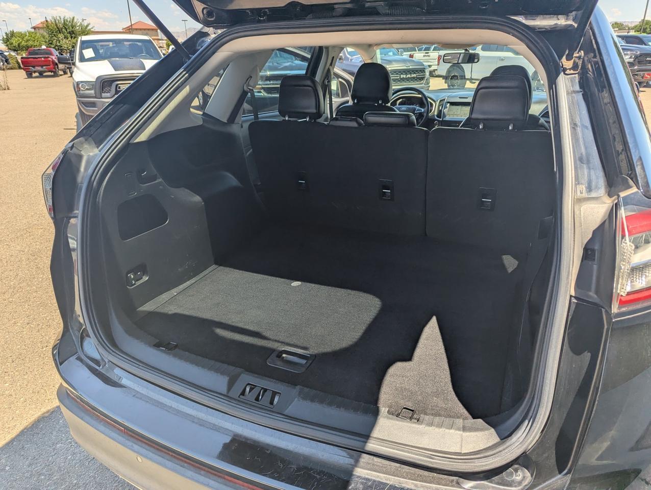 2017 Ford Edge SEL Grand Junction CO