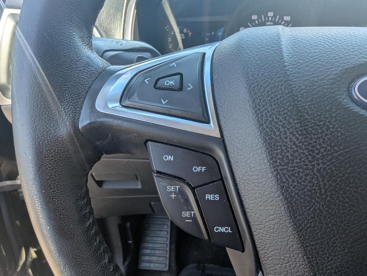2017 Ford Edge SEL Grand Junction CO