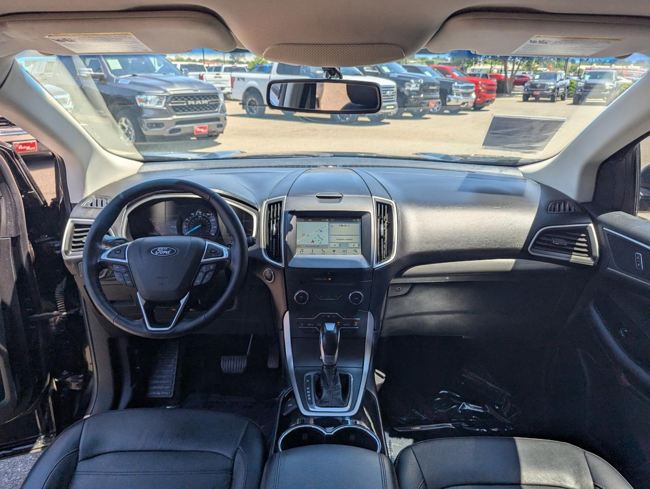 2017 Ford Edge SEL Grand Junction CO