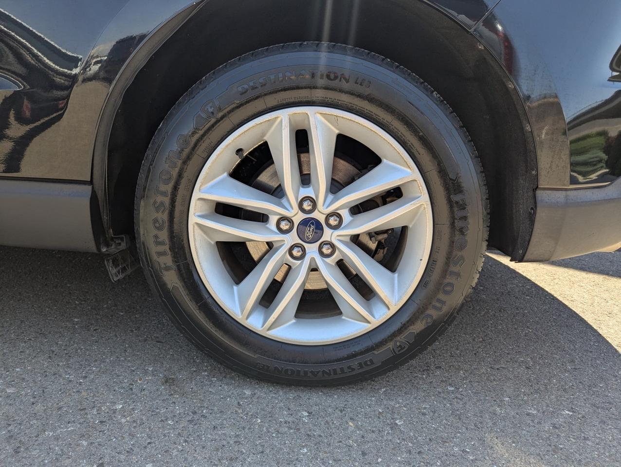 2017 Ford Edge SEL Grand Junction CO