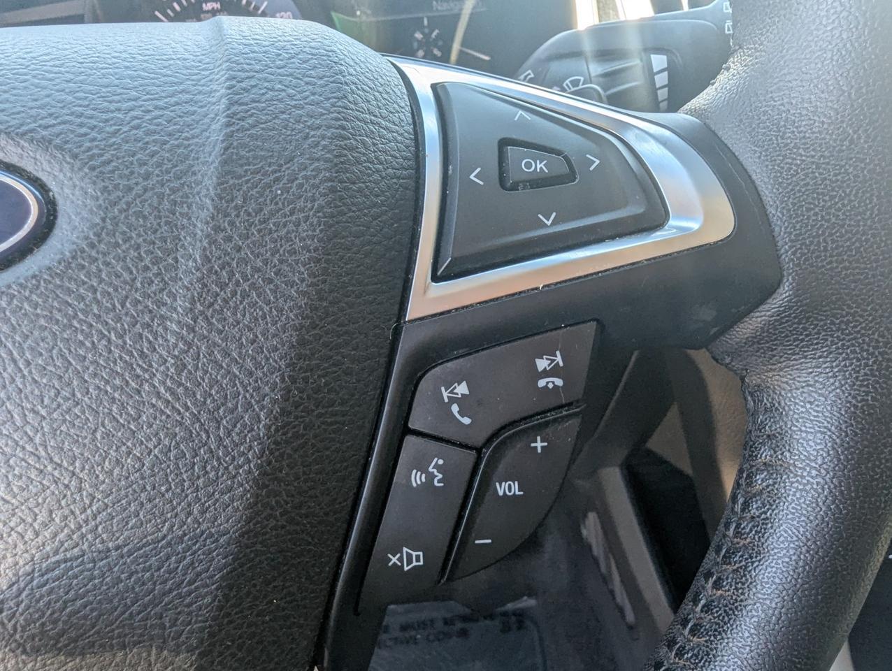 2017 Ford Edge SEL Grand Junction CO