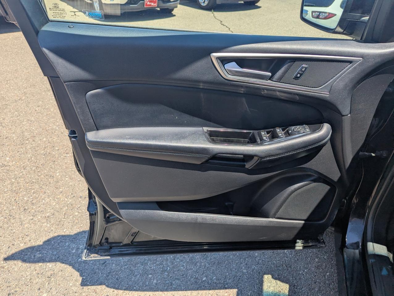 2017 Ford Edge SEL Grand Junction CO