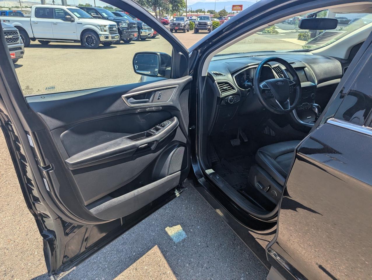 2017 Ford Edge SEL Grand Junction CO
