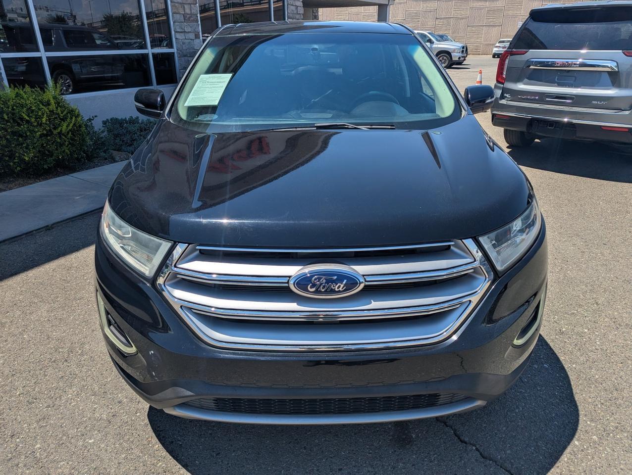 2017 Ford Edge SEL Grand Junction CO