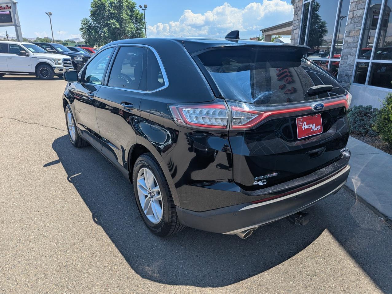 2017 Ford Edge SEL Grand Junction CO