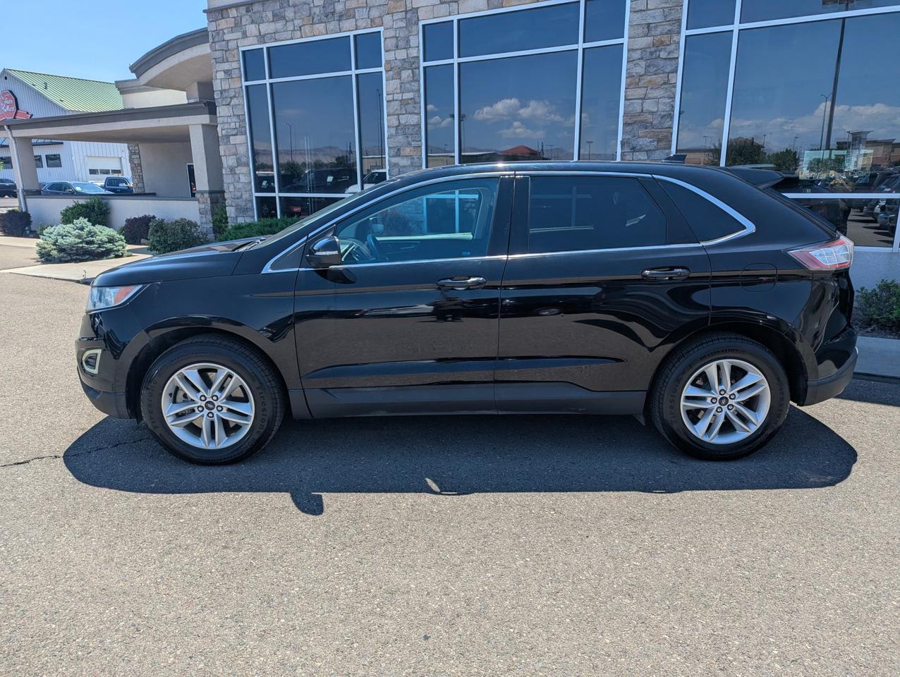 2017 Ford Edge SEL Grand Junction CO