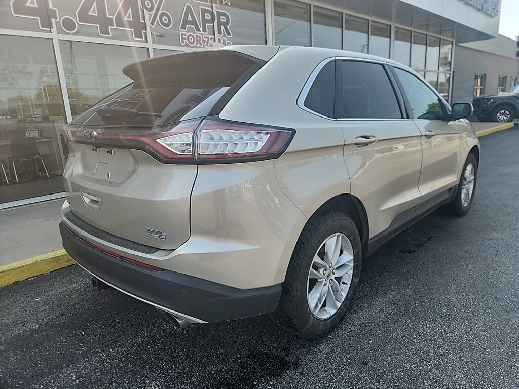 2017 Ford Edge SEL Green Bay WI