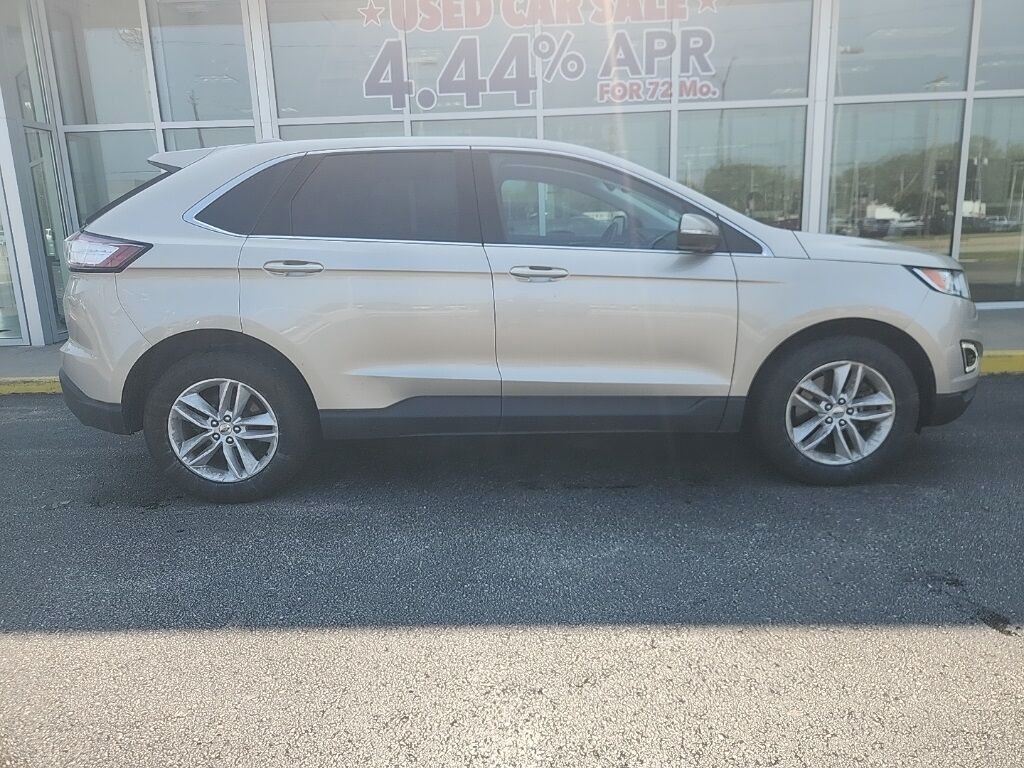 2017 Ford Edge SEL Green Bay WI
