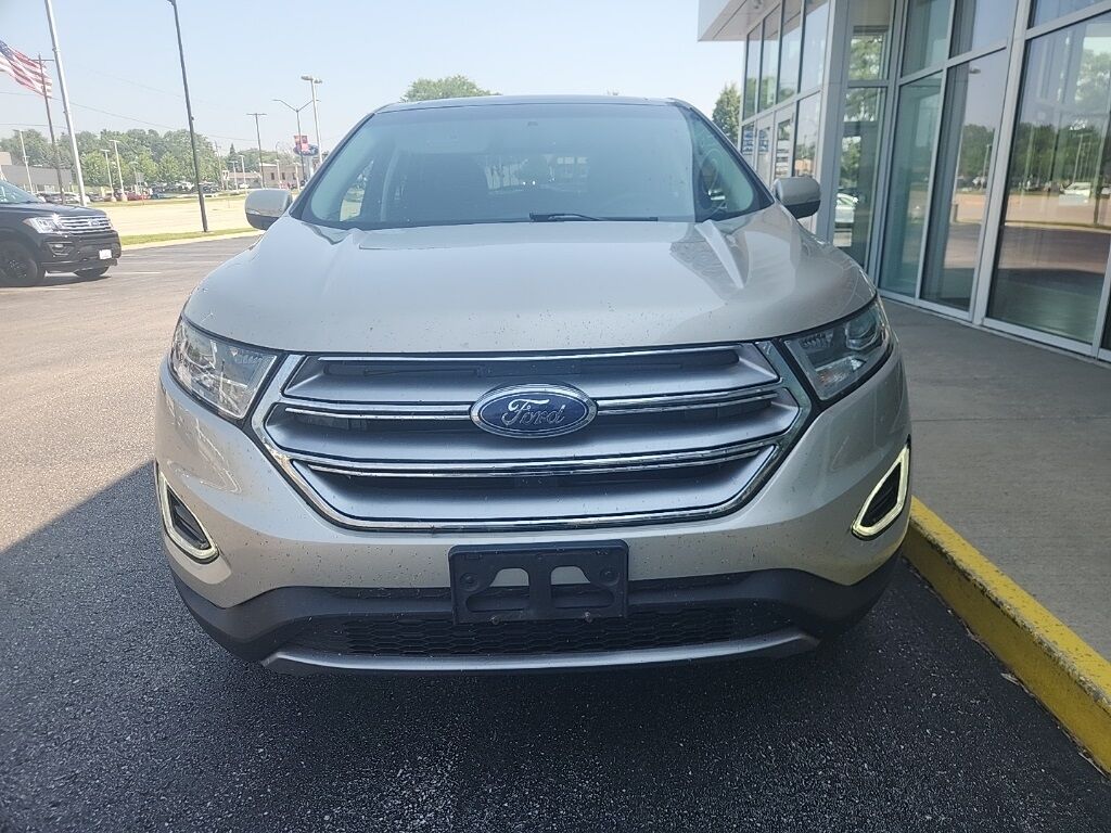 2017 Ford Edge SEL Green Bay WI