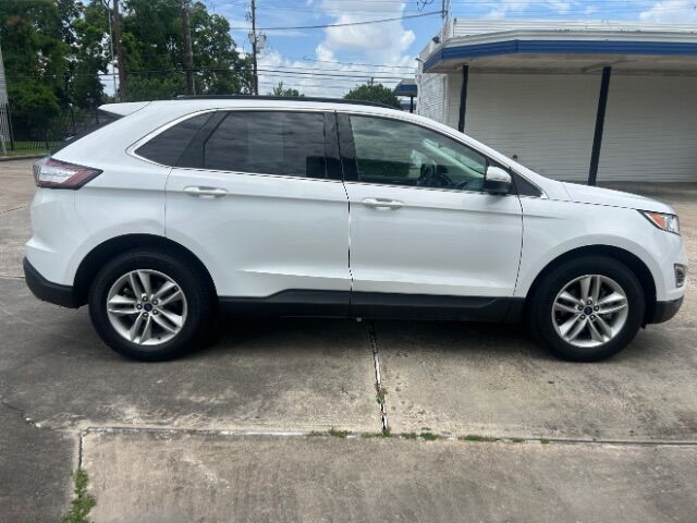 2017 Ford Edge SEL Houston TX