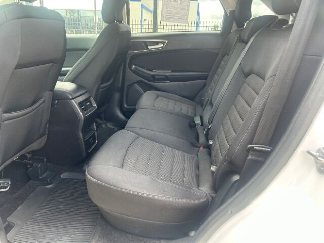 2017 Ford Edge SEL Houston TX