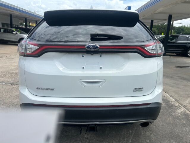 2017 Ford Edge SEL Houston TX