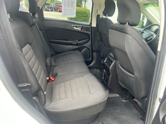 2017 Ford Edge SEL Houston TX