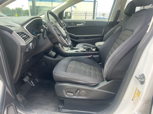 2017 Ford Edge SEL Houston TX