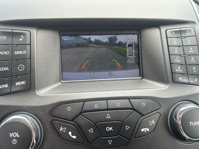 2017 Ford Edge SEL Houston TX