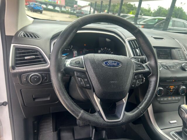 2017 Ford Edge SEL Houston TX