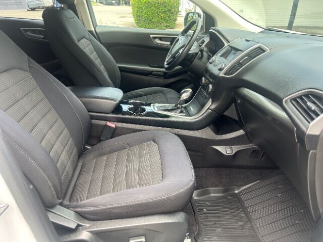 2017 Ford Edge SEL Houston TX