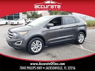 2017 Ford Edge SEL Jacksonville FL 2017 Ford Edge SEL Jacksonville FL