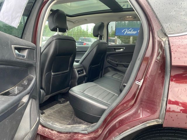 2017 Ford Edge SEL Pine River MN