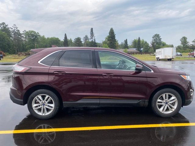 2017 Ford Edge SEL Pine River MN