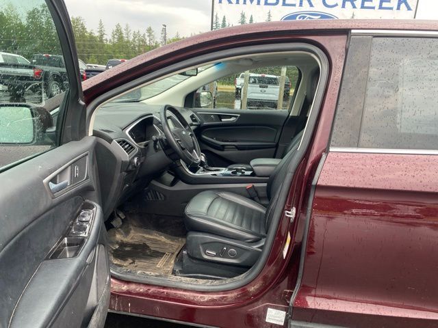 2017 Ford Edge SEL Pine River MN