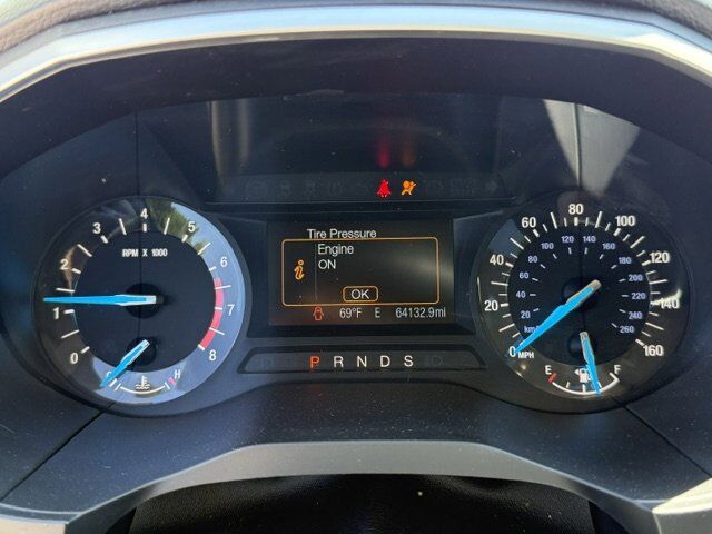 2017 Ford Edge SEL New Braunfels TX