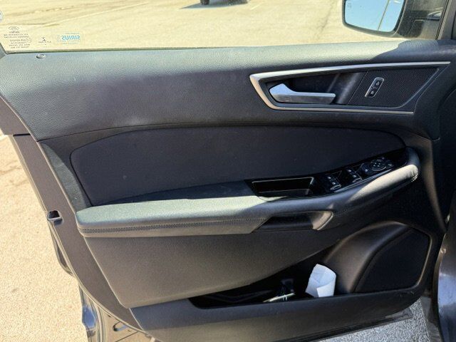 2017 Ford Edge SEL New Braunfels TX