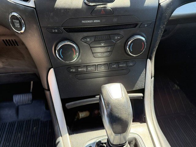 2017 Ford Edge SEL New Braunfels TX