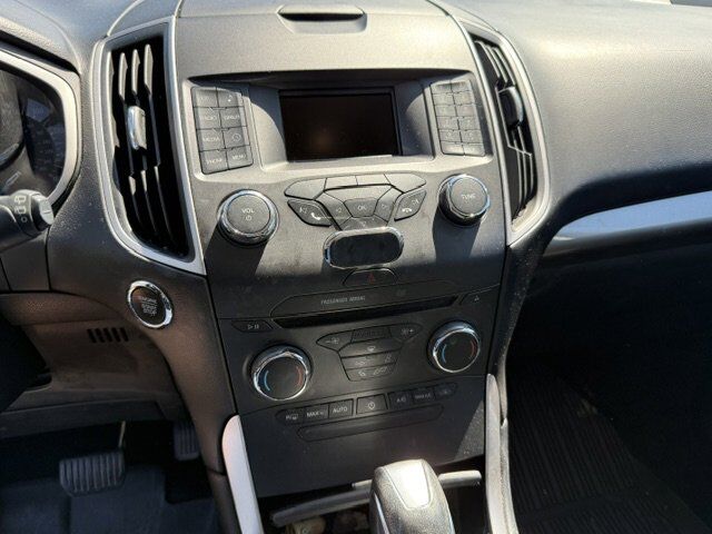 2017 Ford Edge SEL New Braunfels TX