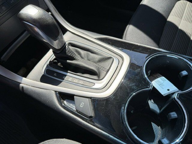 2017 Ford Edge SEL New Braunfels TX