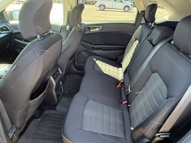 2017 Ford Edge SEL New Braunfels TX