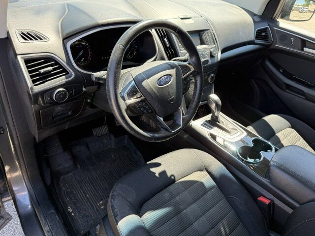 2017 Ford Edge SEL New Braunfels TX