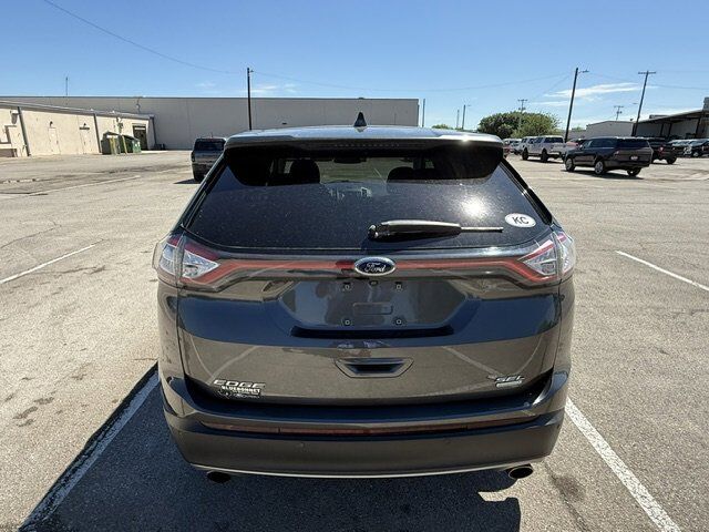 2017 Ford Edge SEL New Braunfels TX