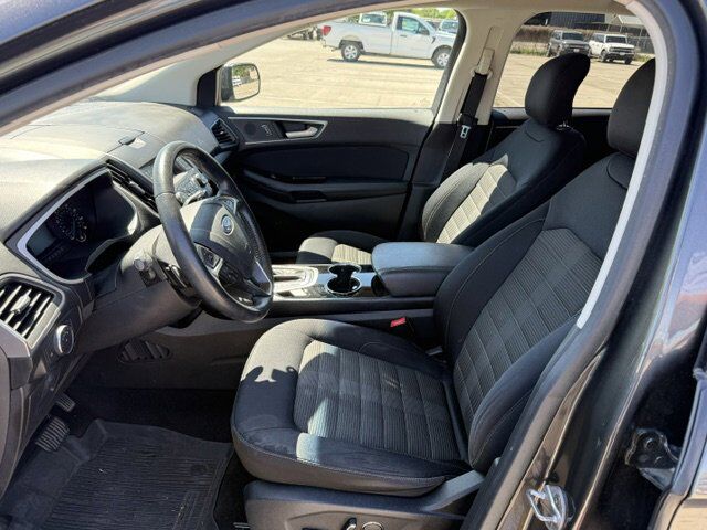 2017 Ford Edge SEL New Braunfels TX